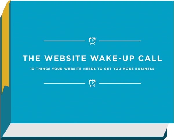 Web-Wakeup